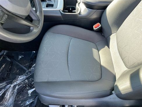 Used 2024 Toyota RAV4 XLE image 17