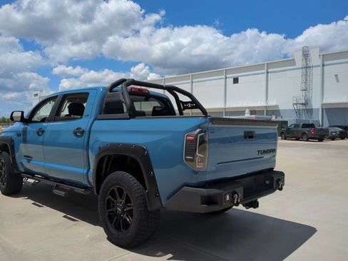 Used 2019 Toyota Tundra SR5 w/ SR5 Upgrade Package image 8