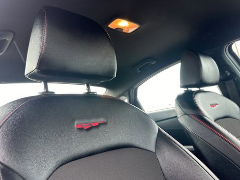 Used 2021 Kia Forte GT FWD image 16