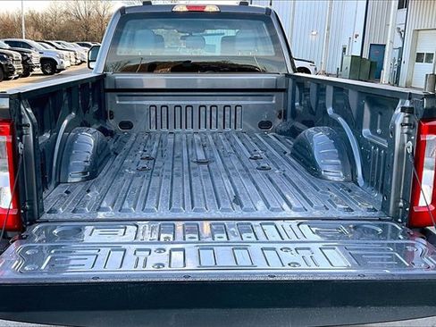 Used 2024 Ford F350 XL image 7