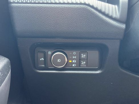 New 2026 Ford Ranger XL w/ FX4 Off-Road Package AWD/4WD image 11