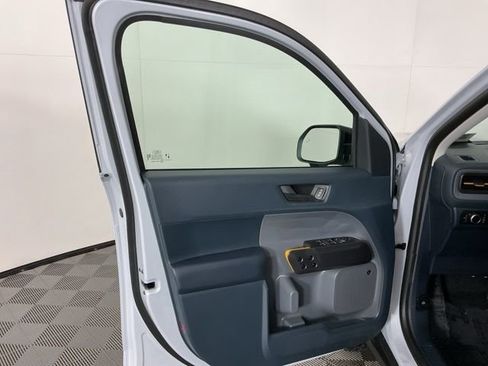 New 2026 Ford Maverick Tremor image 15