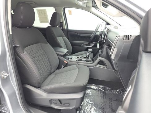 Used 2024 Ford Ranger XLT w/ Technology Package image 48