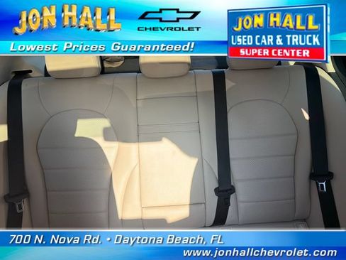 Used 2021 Mercedes-Benz C 300 Sedan image 17