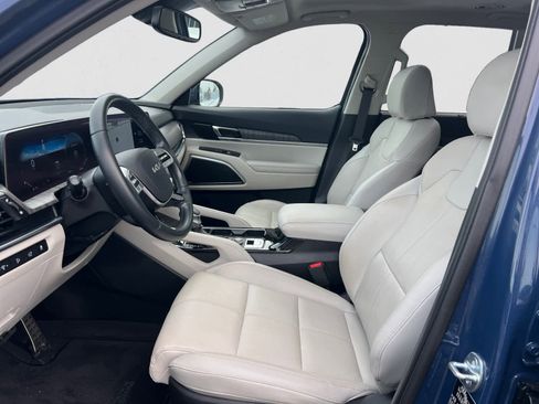 Certified 2024 Kia Telluride SX image 17