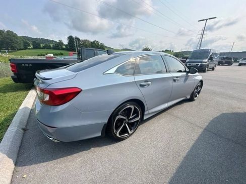 Used 2022 Honda Accord Sport Special Edition image 18