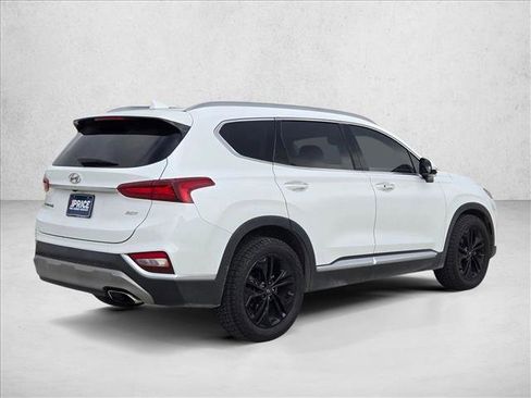 Used 2019 Hyundai Santa Fe FWD image 5