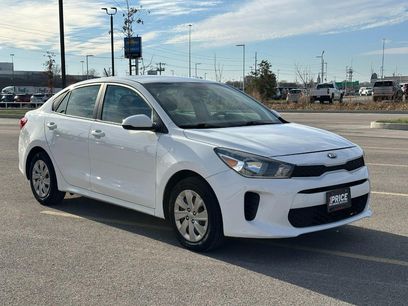 Used 2018 Kia Rio S