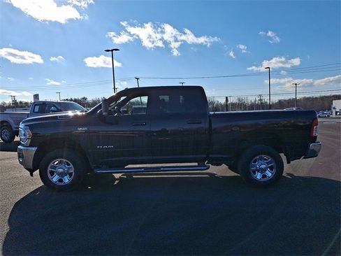 Used 2021 RAM 2500 Big Horn image 4