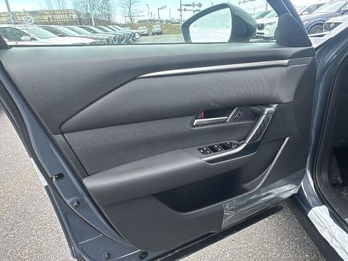 New 2026 MAZDA CX-50 AWD 2.5 S w/ Weather Package image 10