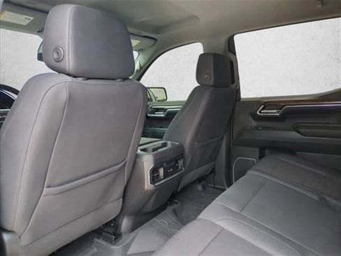 Used 2023 GMC Sierra 1500 Elevation w/ Preferred Package RWD image 18