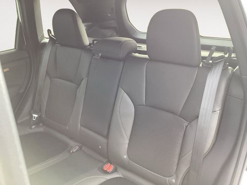 New 2026 Subaru Forester Wilderness image 13