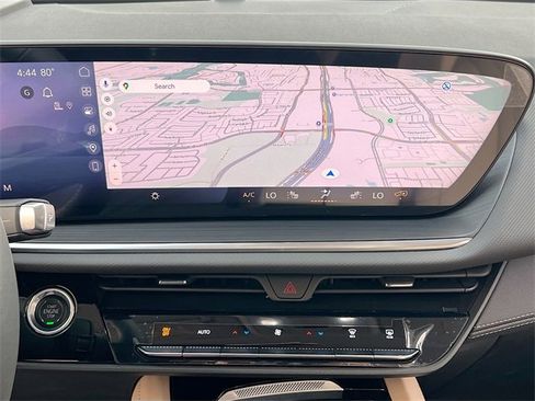 New 2026 Buick Envision Preferred image 8