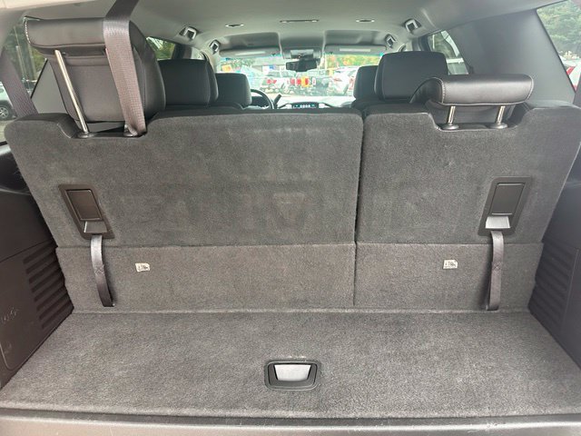 Used 2017 Chevrolet Tahoe LT AWD/4WD image 24