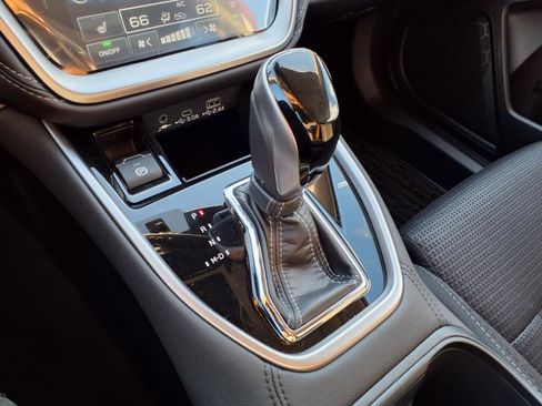 New 2025 Subaru Outback Premium image 10