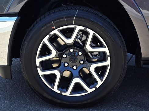 New 2026 RAM 1500 Laramie RWD image 9