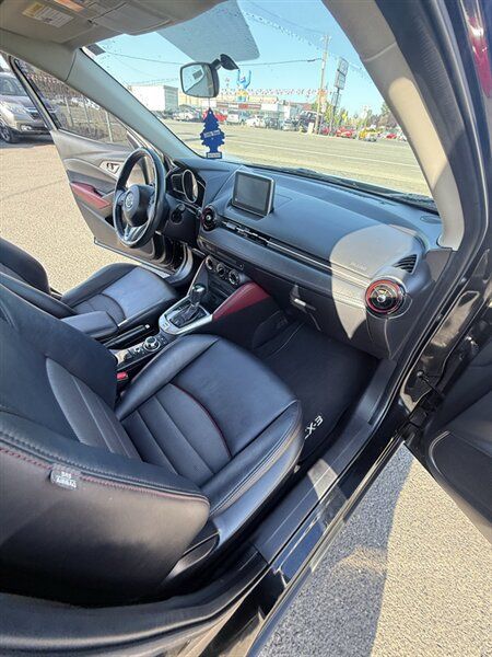 Used 2016 MAZDA CX-3 Touring w/ Premium Package AWD/4WD image 24