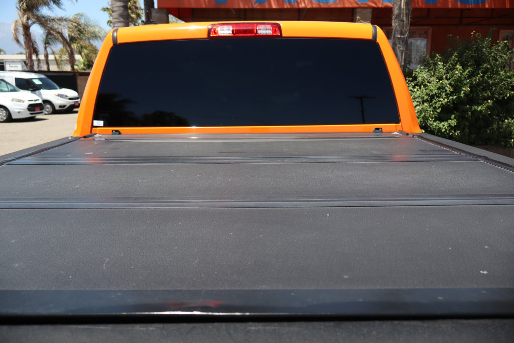 Used 2019 RAM 1500 Express w/ Express Value Package RWD image 8
