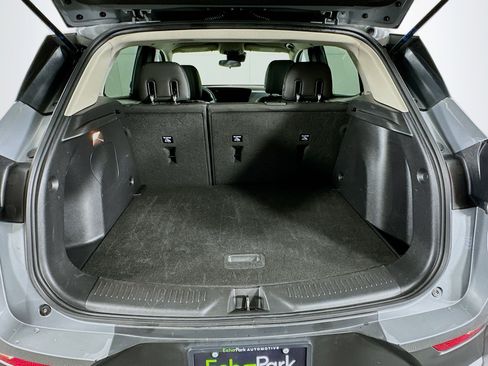 Used 2025 Buick Encore GX Preferred image 28