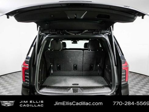 Used 2025 Chevrolet Tahoe LT AWD/4WD image 30