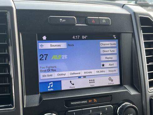 Used 2019 Ford F150 XLT w/ Equipment Group 301A Mid AWD/4WD image 30