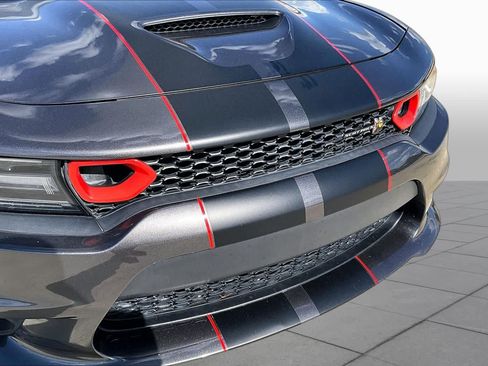 Used 2020 Dodge Charger Scat Pack RWD image 28