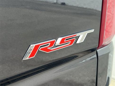 New 2024 Chevrolet Silverado 1500 RST w/ All Star Edition Plus image 31