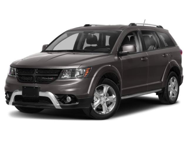 Used 2019 Dodge Journey SE w/ Blacktop Package FWD image 4