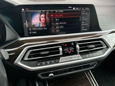 Used 2021 BMW X5 xDrive40i image 16