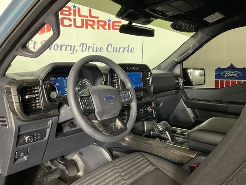 Used 2023 Ford F150 XL w/ STX Appearance Package RWD image 13
