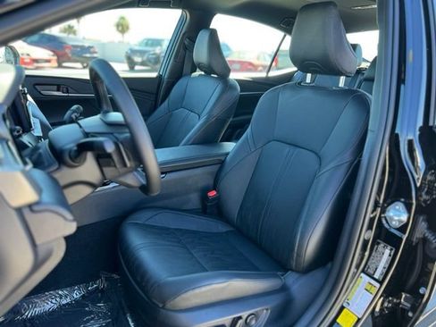 Used 2026 Toyota Camry XSE FWD image 15
