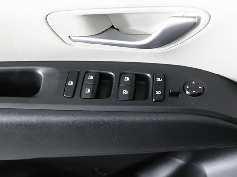 Used 2024 Hyundai Tucson SEL FWD image 24