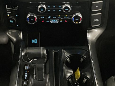 Used 2023 Ford F150 XLT w/ Equipment Group 302A High AWD/4WD image 19