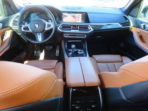 Used 2022 BMW X5 sDrive40i w/ M Sport Package image 20