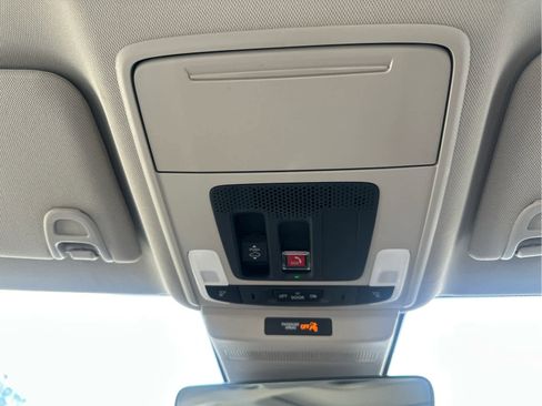 New 2026 Honda Accord EX-L image 39