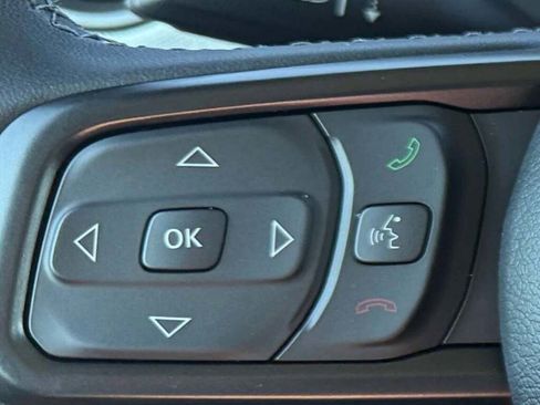 New 2026 Jeep Wrangler Sport S image 32