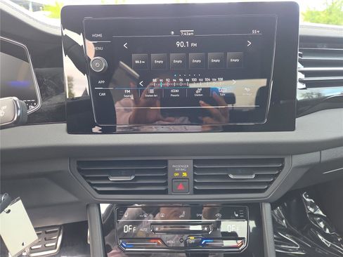 New 2026 Volkswagen Jetta Sport image 20