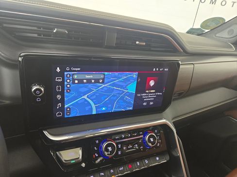 Certified 2024 GMC Sierra 1500 Denali Ultimate image 20