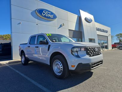 New 2025 Ford Maverick XL