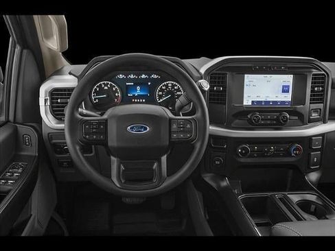 Used 2022 Ford F150 XL w/ FX4 Off-Road Package AWD/4WD image 26