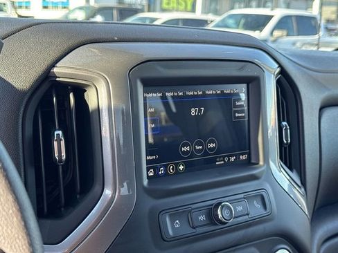 New 2026 GMC Sierra 1500 Pro w/ Pro Value Package AWD/4WD image 17