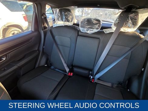 New 2026 Honda CR-V Sport image 14