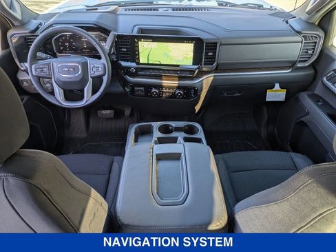 New 2026 GMC Sierra 1500 Elevation w/ Elevation Select Package image 32