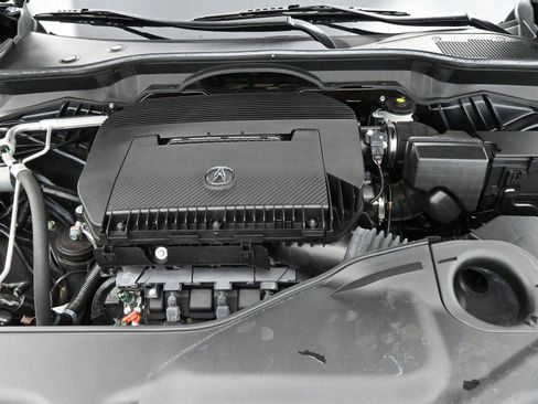 Used 2024 Acura MDX FWD w/ Technology Package image 43