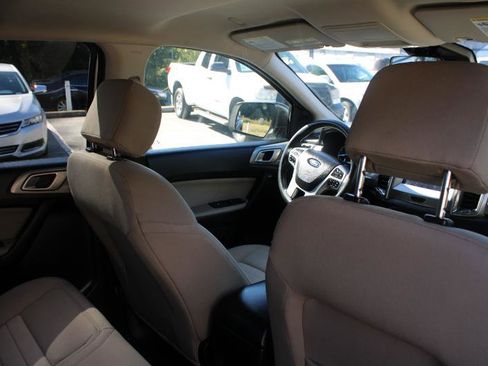 Used 2020 Ford Ranger XLT image 9