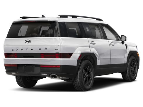 New 2026 Hyundai Santa Fe XRT w/ Tow & Go Package AWD/4WD image 27