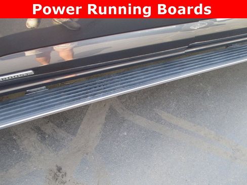 Used 2021 Ford F150 King Ranch w/ Equipment Group 601A High image 16