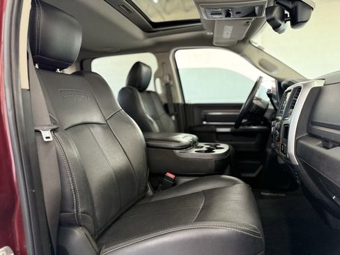 Used 2018 RAM 2500 Laramie image 45