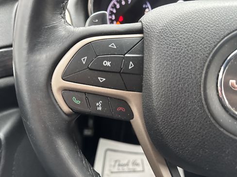 Used 2014 Jeep Grand Cherokee Laredo w/ Quick Order Package 23E image 18