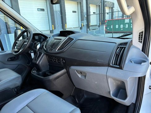 Used 2019 Ford Transit 350 156 DRW RWD image 12